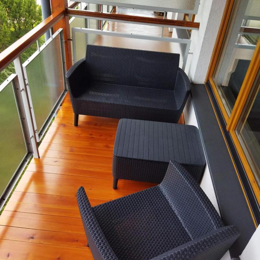 Apartament Pogodny Apartamentyzakopianskie Basen Sauna Jacuzzi ซาโกปาเน ภายนอก รูปภาพ